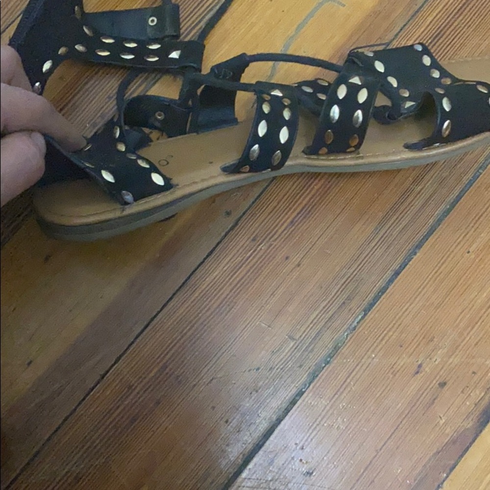 Sandals - Picture 3 of 3